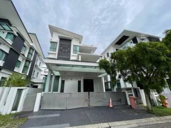 Bungalow at CASABELLA, Kota Damansara, photo 2
