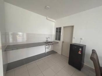 Apartment at D'Cerrum Ecohill, Semenyih, photo 1
