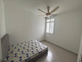 Apartment at D'Cerrum Ecohill, Semenyih, photo 5