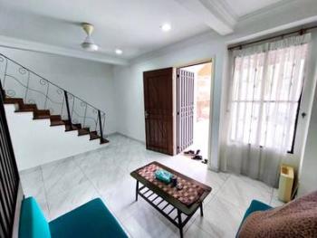 Jalan Maju, Taman Lembah Maju, Ampang的联排别墅，照片5