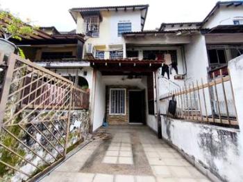 Jalan Maju, Taman Lembah Maju, Ampang的联排别墅，照片2