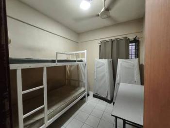 Bedroom – Apartment at Apartment Perdana, Shah Alam, photo 9