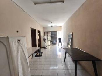 Living & dining – Apartment at Apartment Perdana, Shah Alam, photo 5