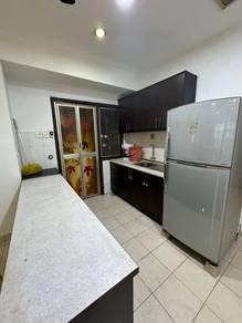Apartment at Jalan Kasturi, Taman Bukit Serdang, Seri Kembangan, photo 9