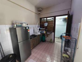 Kitchen – Apartment at Apartment Perdana, Shah Alam, photo 10