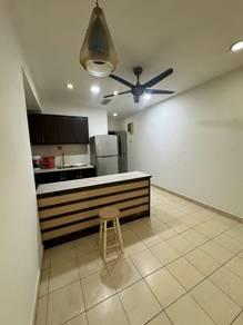Apartment at Jalan Kasturi, Taman Bukit Serdang, Seri Kembangan, photo 8