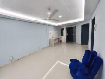 Sri Rampai Court, Wangsa Maju的公寓，照片7
