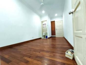 Jalan Maju, Taman Lembah Maju, Ampang的联排别墅，照片8