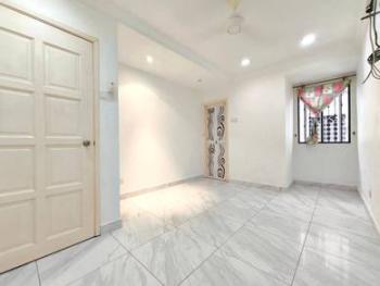 Jalan Maju, Taman Lembah Maju, Ampang的联排别墅，照片7