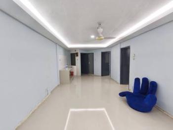 Sri Rampai Court, Wangsa Maju的公寓，照片5