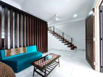 Jalan Maju, Taman Lembah Maju, Ampang的联排别墅，照片4