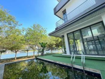 Villa at Presint 8, Putrajaya, photo 6