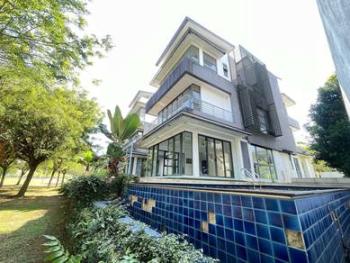 Villa at Presint 8, Putrajaya, photo 3