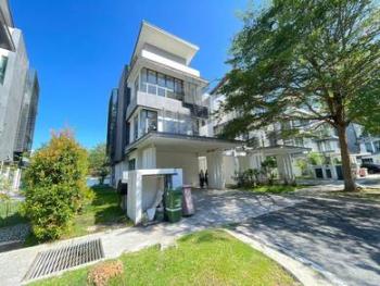 Villa at Presint 8, Putrajaya, photo 1