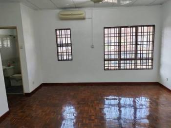 Ruang tamu & makan – Rumah di Bandar Botanic Cassia, Klang, foto 4