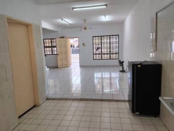 Dapur – Rumah di Bandar Botanic Cassia, Klang, foto 2