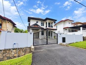 Bungalow at Bukit Beruntung, Bukit Beruntung, photo 1