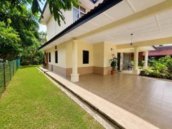 Bungalow at Bukit Beruntung, Bukit Beruntung, photo 9