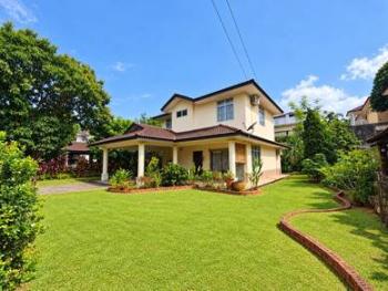 Bungalow at Bukit Beruntung, Bukit Beruntung, photo 1