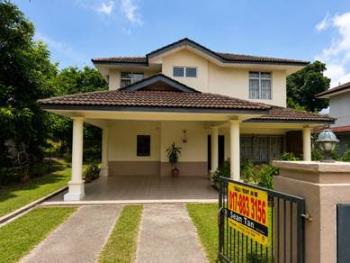 Bungalow at Bukit Beruntung, Bukit Beruntung, photo 2