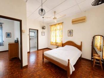 Bungalow at Bukit Beruntung, Bukit Beruntung, photo 8