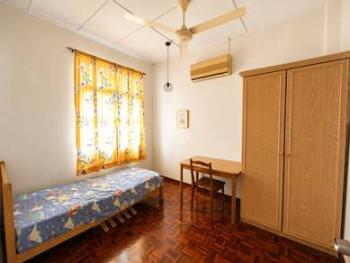 Bungalow at Bukit Beruntung, Bukit Beruntung, photo 7
