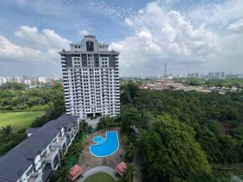 Condominium at Datin Halimah @ Larkin, Johor Bahru, photo 10