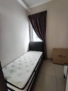 Kondominium di M @ Larkin, Johor Bahru, foto 3