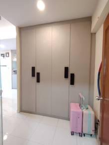 Kondominium di Jalan Kolam Air, Johor Bahru, foto 9