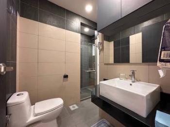 Apartment at Larkin Residence, Johor Bahru, photo 5