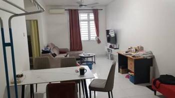 Jalan Dato Onn 3, Johor Bahru的公寓，照片1