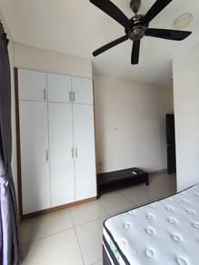 Kondominium di M @ Larkin, Johor Bahru, foto 7