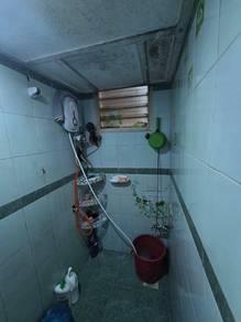 Pangsapuri di Jalan Permas 7, Permas Jaya, foto 8
