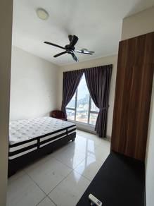 Kondominium di M @ Larkin, Johor Bahru, foto 5