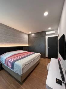 Apartment at Larkin Residence, Johor Bahru, photo 7