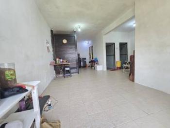 Pangsapuri di Jalan Permas 7, Permas Jaya, foto 2