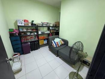 Townhouse at Taman Sierra Perdana, Masai, photo 3