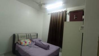 Jalan Dato Onn 3, Johor Bahru的公寓，照片5
