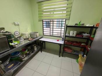 Townhouse at Taman Sierra Perdana, Masai, photo 7