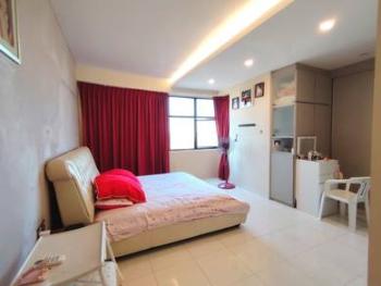 Kondominium di Jalan Kolam Air, Johor Bahru, foto 10