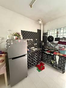 Flat at Jalan Tasek 64, Pasir Gudang, photo 4