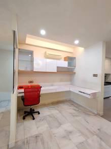 Kondominium di Jalan Kolam Air, Johor Bahru, foto 6
