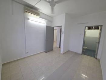 Apartmen di Bukit Indah 2- Indah Court, Johor Bahru, foto 5