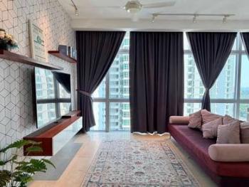 Persiaran Medini Utara 3, Iskandar Puteri的共管公寓，照片9