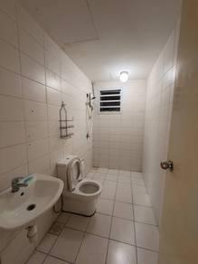 Bathroom – Apartment at Greenfield Regency, Johor Bahru, photo 8