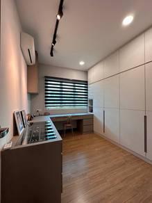 Apartment at Larkin Residence, Johor Bahru, photo 9