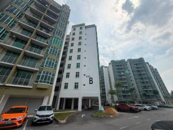 Apartment at Seri Molek, Johor Bahru, photo 10