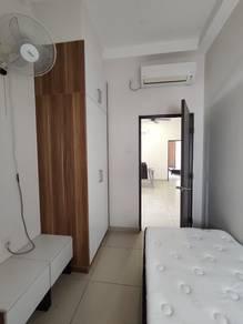 Kondominium di M @ Larkin, Johor Bahru, foto 8