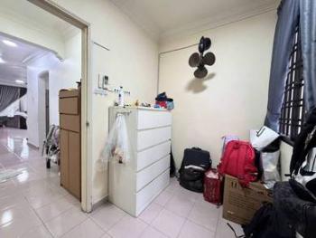 Apartmen di Mon Bisca, Permas Jaya, foto 3