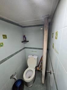 Flat at Jalan Permas 7, Permas Jaya, photo 6